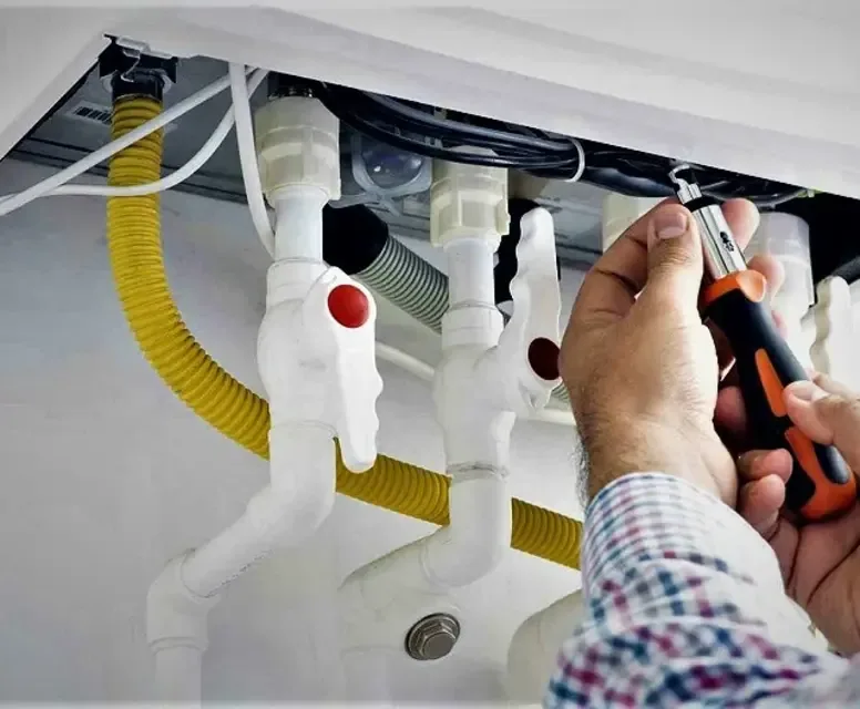 Illustration for Emergency Boiler Replacement and Repair Services in Dearborn Heights, MI – Mechanical Heating, Cooling & Electrical