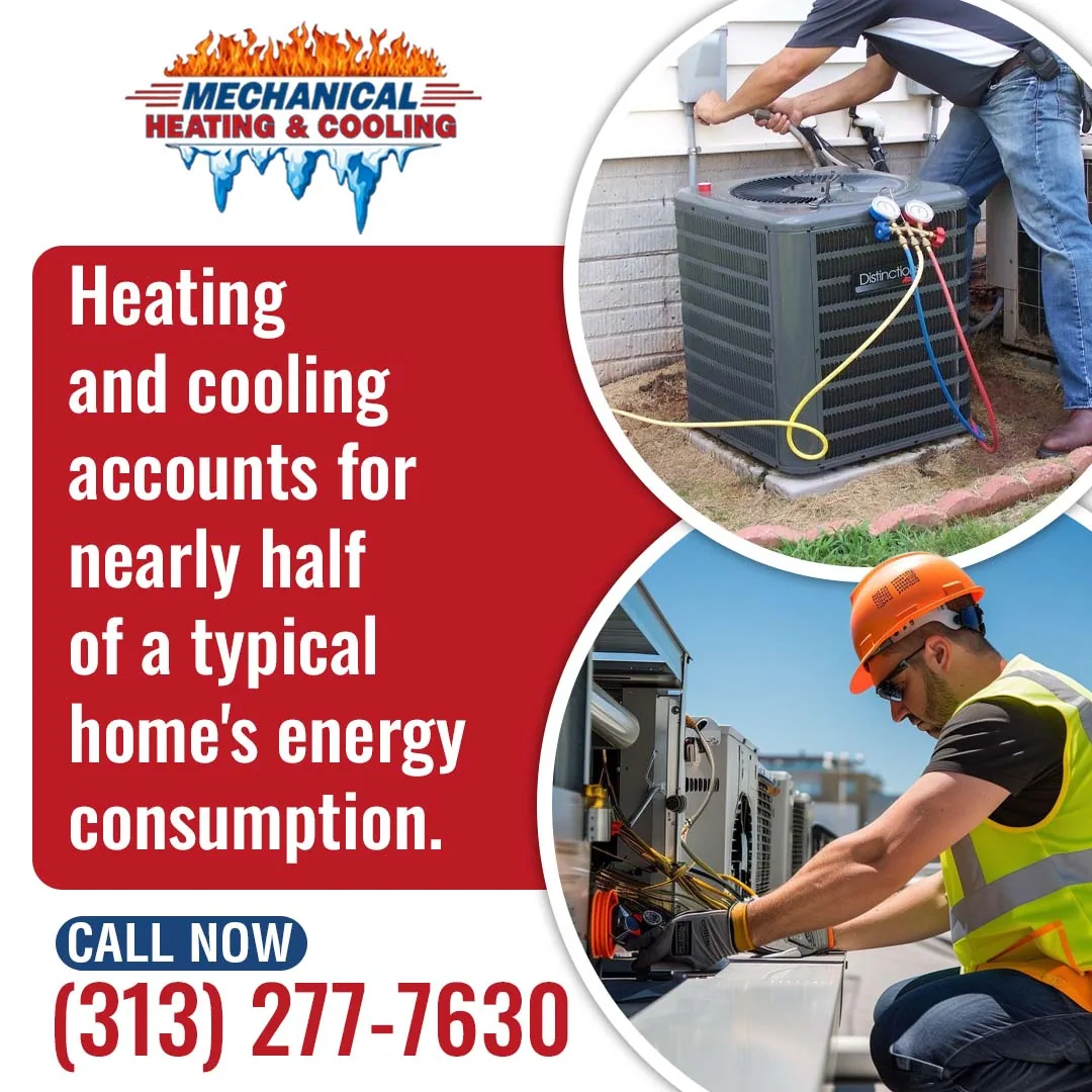Illustration for How Can AC Installers Help Your Home Stay Cool Through Late Summer?