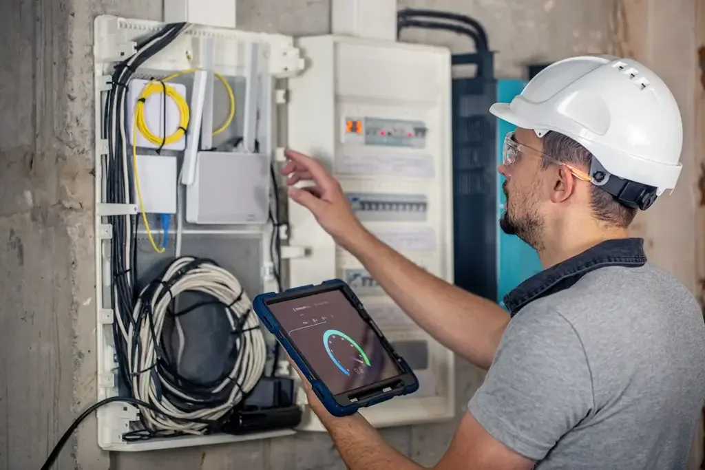 Illustration for How to Choose the Right HVAC Contractor for Your Home in Birmingham, MI