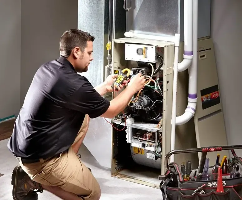 Illustration for How to Know if It’s Time for a Furnace Replacement in Birmingham | Mechanical Heating & Cooling