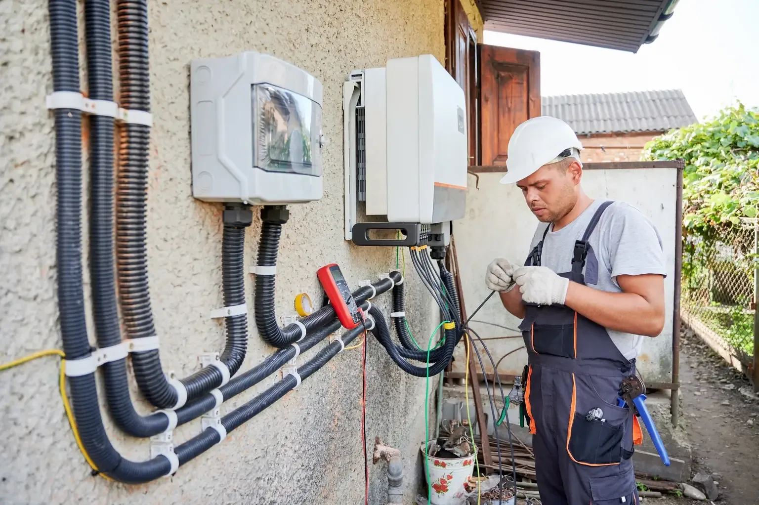 Illustration for Late-Season Boiler Maintenance Tips for Homeowners in Dearborn Heights | Mechanical Heating & Cooling Guide