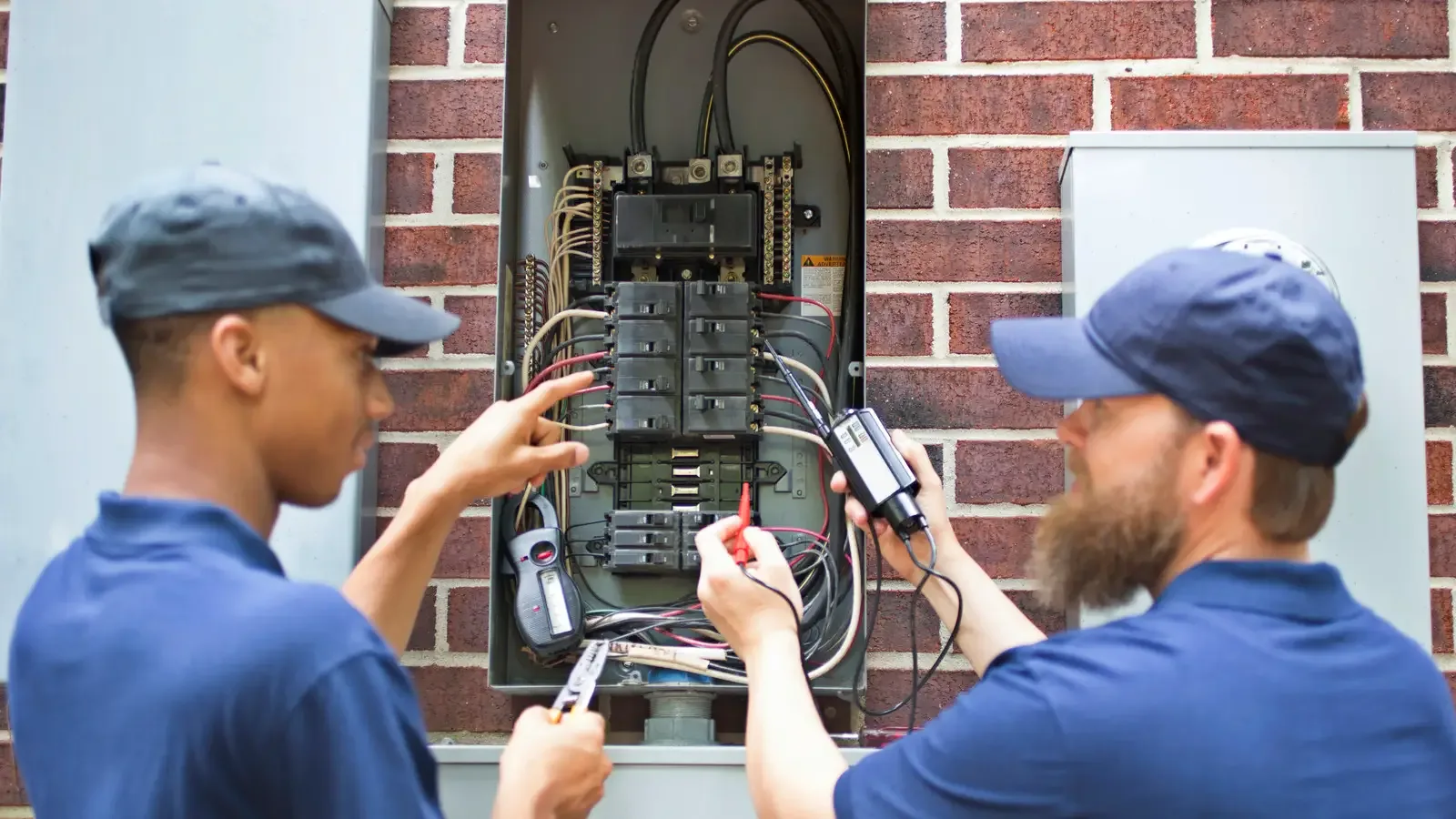 Illustration for Late-Season Furnace Repair & Heating Service in Dearborn Heights