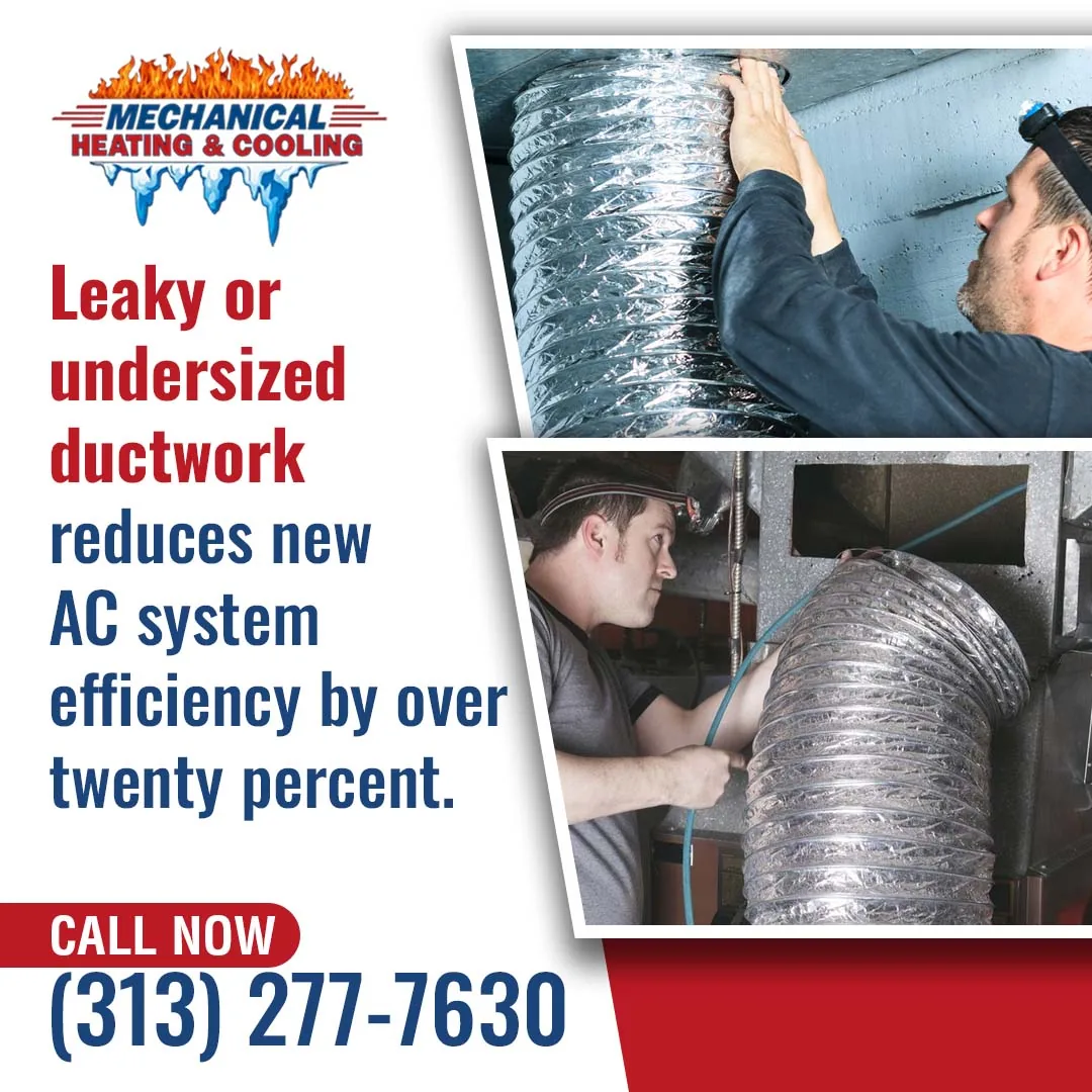 Illustration for What Factors Affect AC Installation for Birmingham Homes?