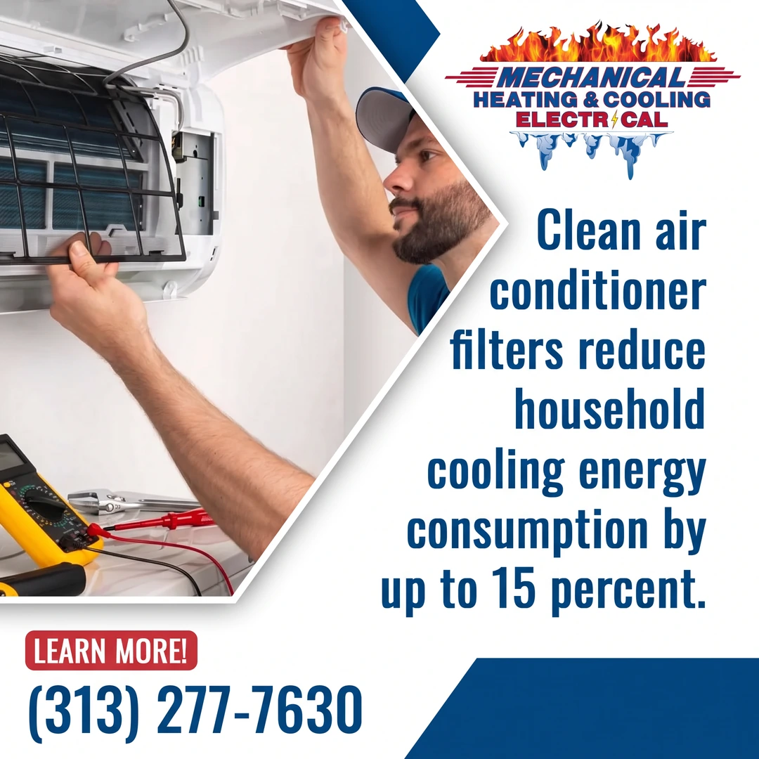 Illustration for What Is Included in an End-of-Summer AC Maintenance Check?