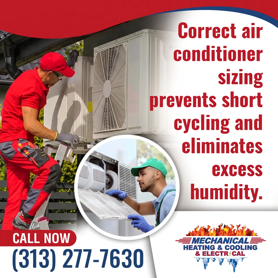 Illustration for Which Type of Air Conditioner Is Best for Your Birmingham Home?