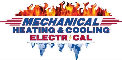 Mechanical Heating, Cooling & Electrical
