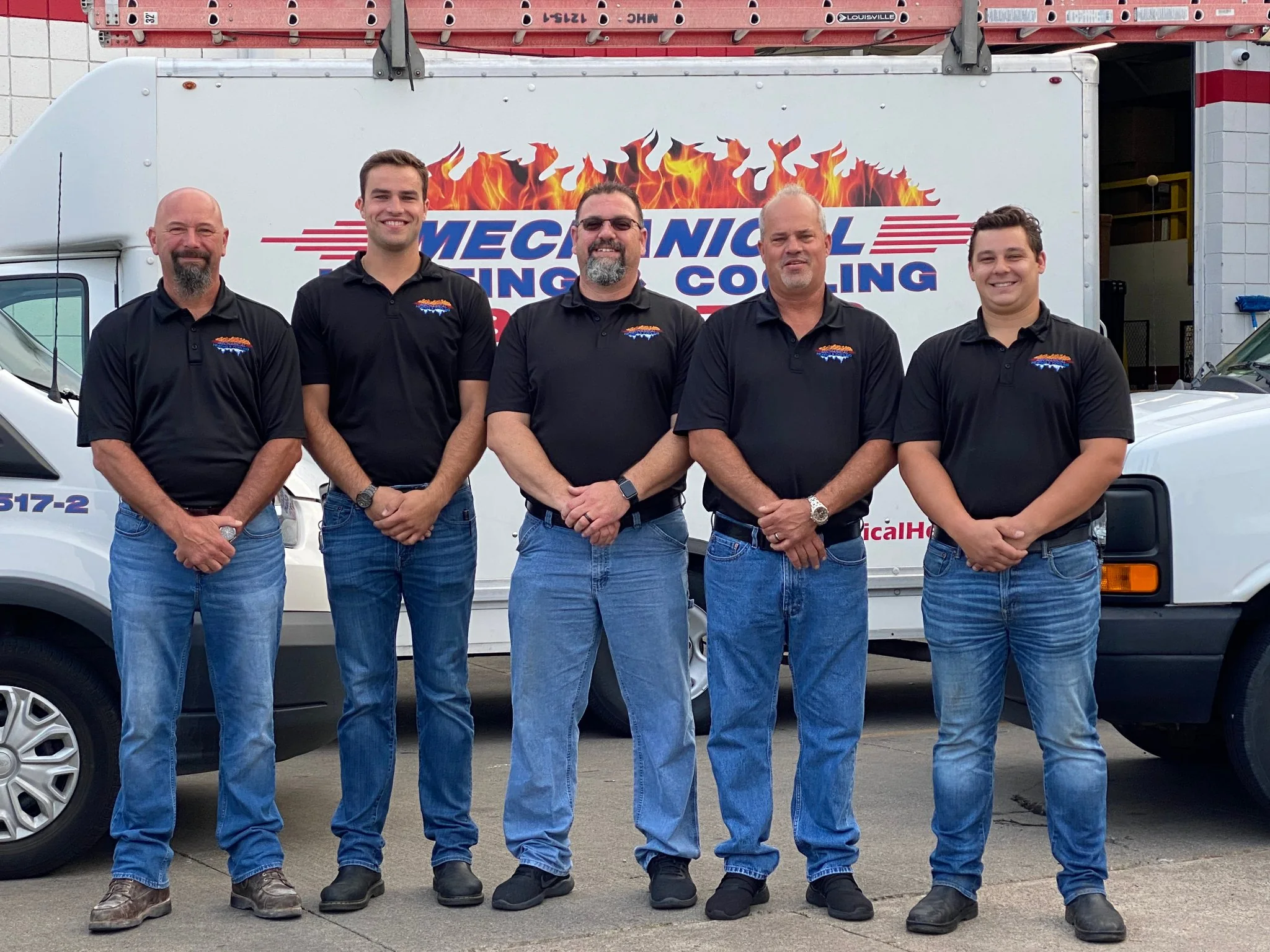 HVAC and Electrical Services in Westland, MI