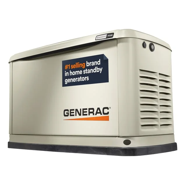Generator Installation in Dearborn Heights, MI