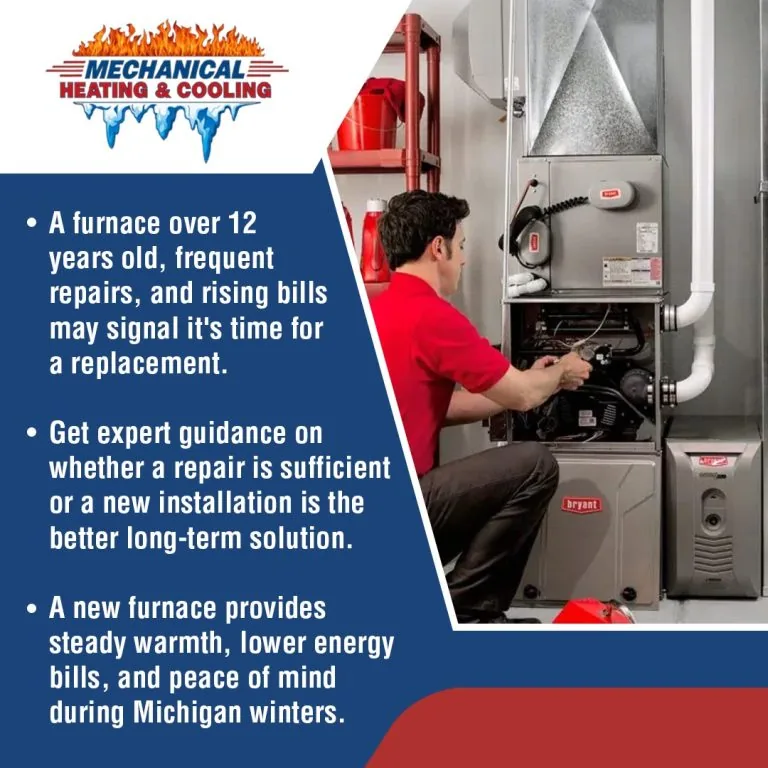 Media image for Professional Furnace Installation Birmingham, MI Homeowners Trust