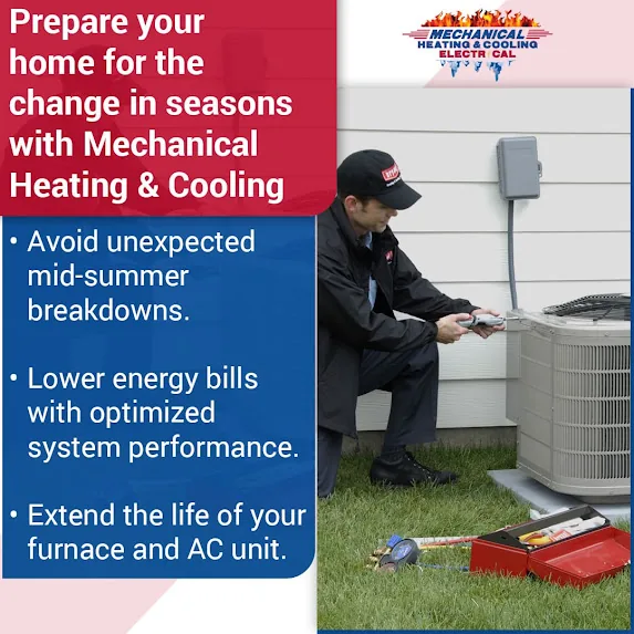 Media image for Prepare Your Home with Cooling and Heating Services Near Dearborn Heights