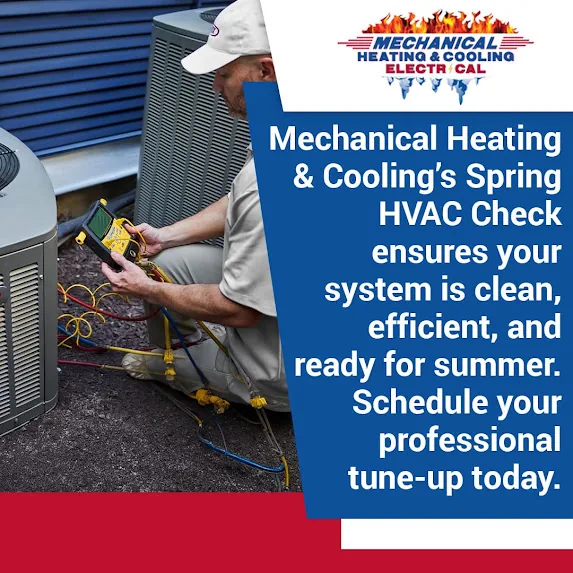 Media image for Prepare Your Home with Cooling and Heating Services Near Dearborn Heights