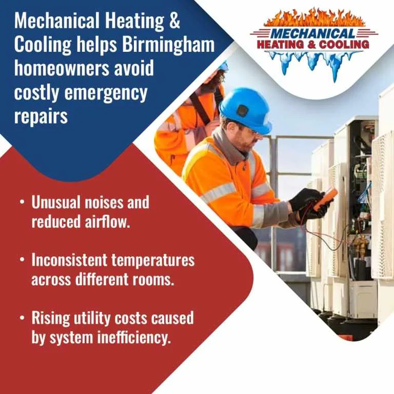 Media image for Mechanical Heating, Cooling & Electrical Provides Enhanced HVAC Solutions