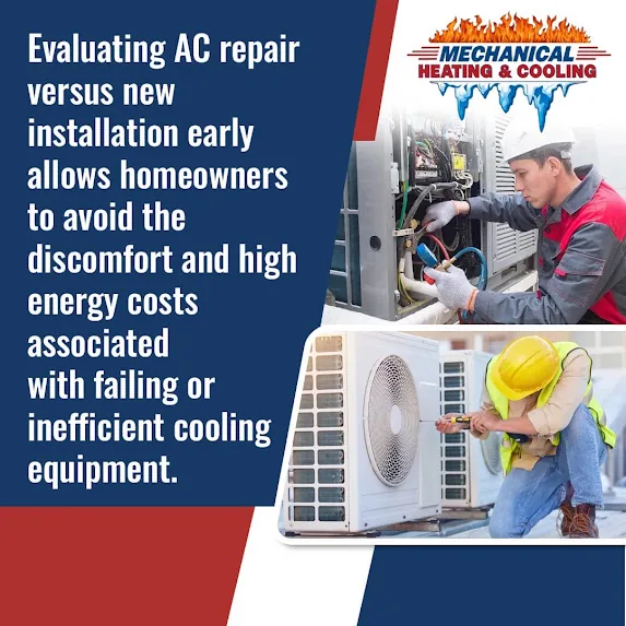Media image for AC Installation Birmingham, MI Sees Summer Demand Increase
