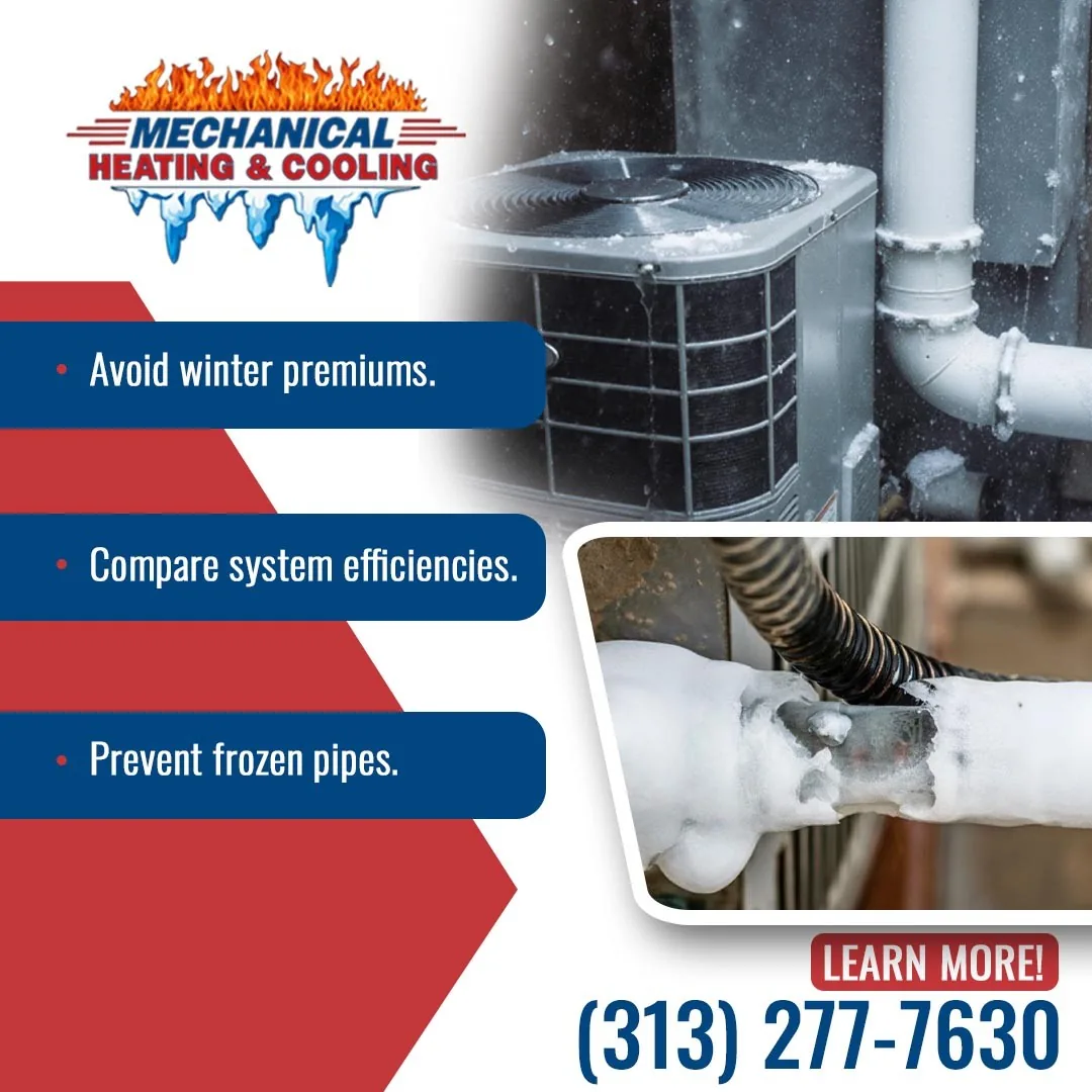 Boiler installation consultation