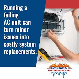 Emergency AC repair