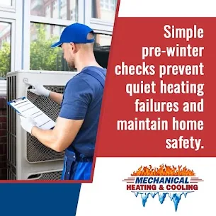 Boiler maintenance