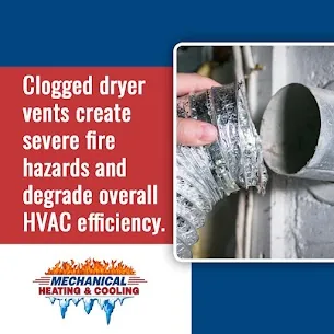 Duct vent cleaning