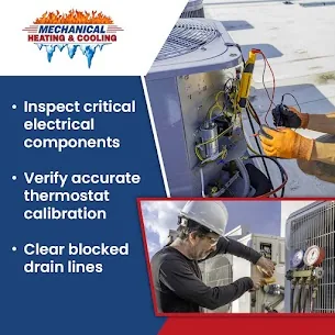 Birmingham HVAC service