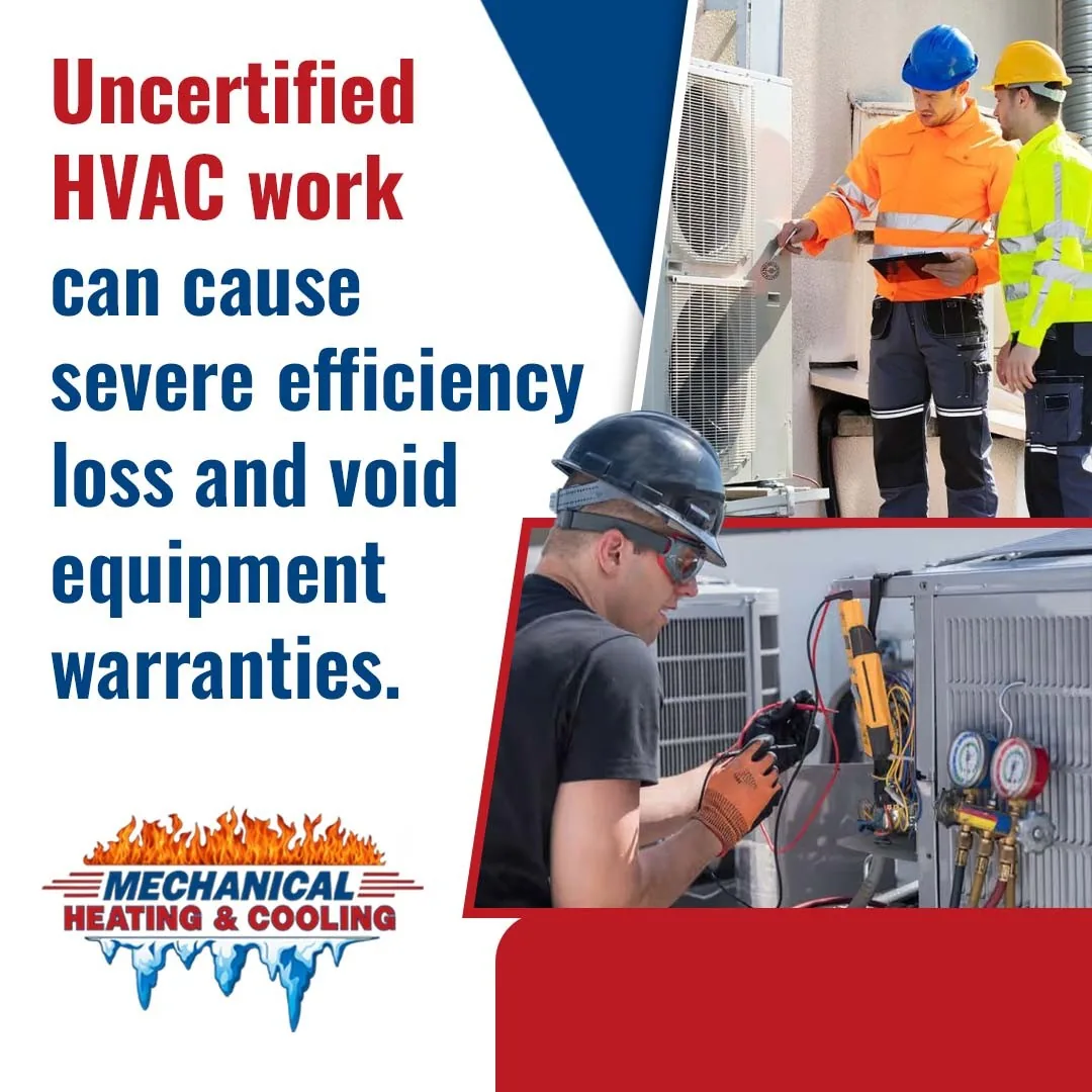 Visual for the release: Mechanical Heating, Cooling & Electrical Examines HVAC Challenges in Older Birmingham Homes